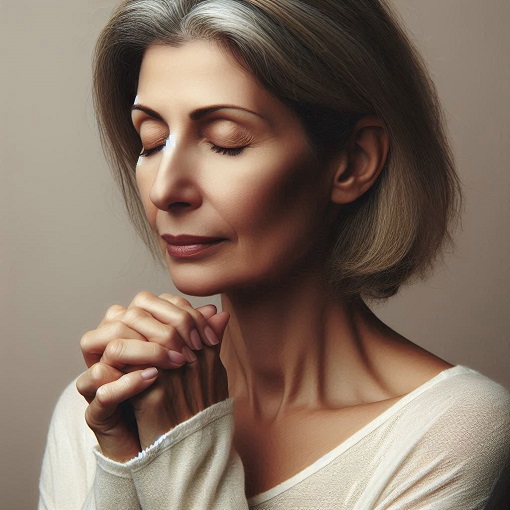 Embracing the Power of Daily Prayer