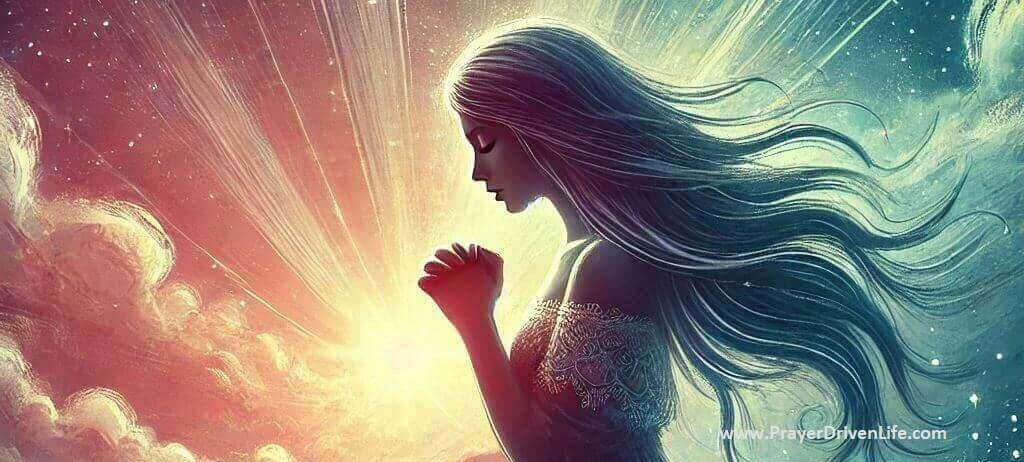 Privacy Statement - PrayerDrivenLife.com